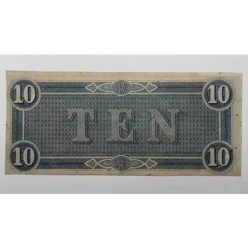 Obsolete Currency (2)