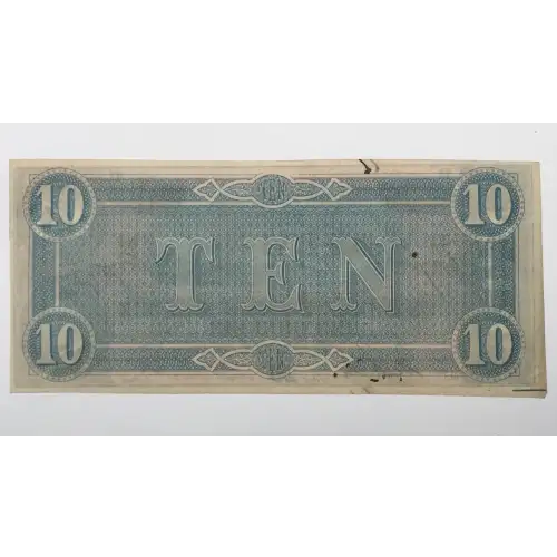 Obsolete Currency (2)