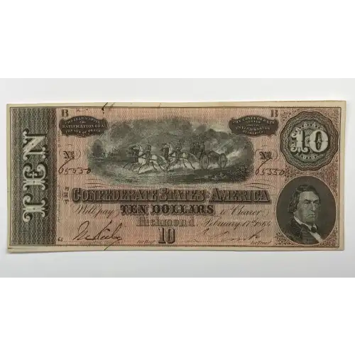 Obsolete Currency (2)