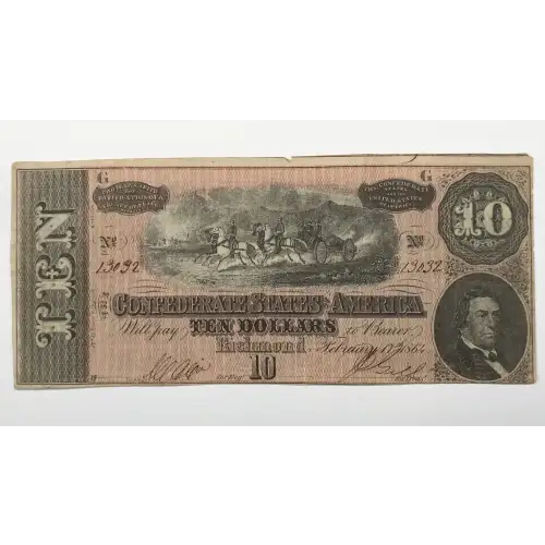 Obsolete Currency