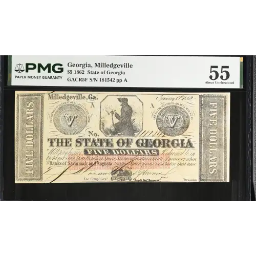 Obsolete Currency (2)