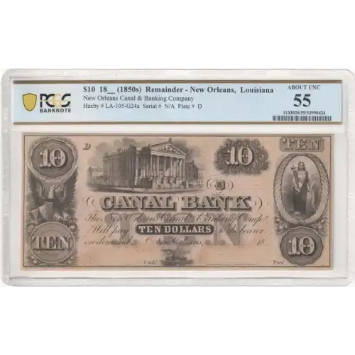 Obsolete Currency (2)