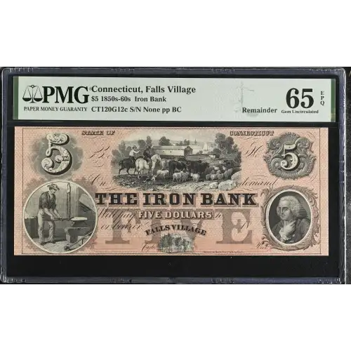 Obsolete Currency (2)