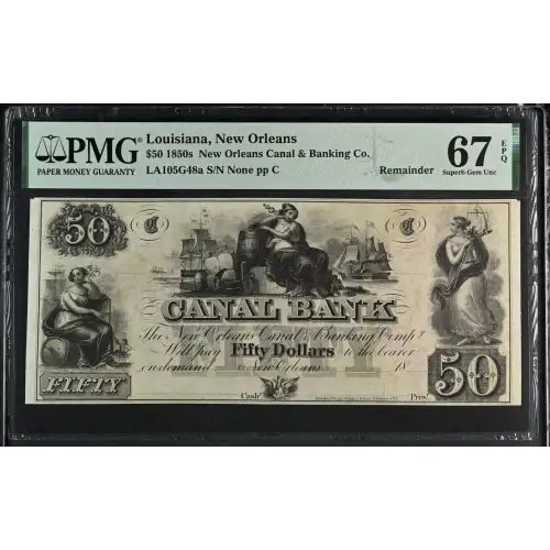 Obsolete Currency (2)