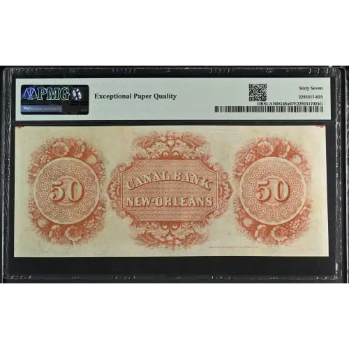 Obsolete Currency (3)