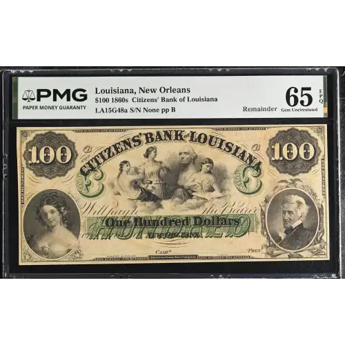 Obsolete Currency (2)