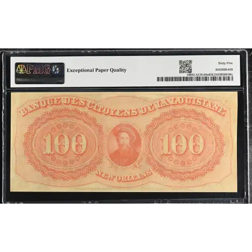 Obsolete Currency (3)