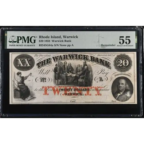 Obsolete Currency (2)