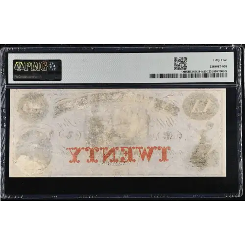 Obsolete Currency (3)