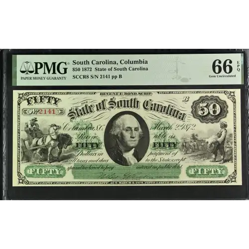 Obsolete Currency (2)