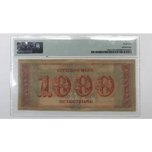 Obsolete Currency (3)