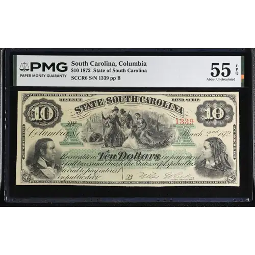 Obsolete Currency (2)