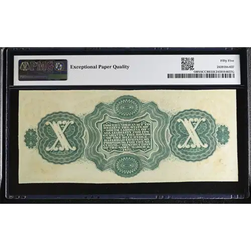 Obsolete Currency (3)