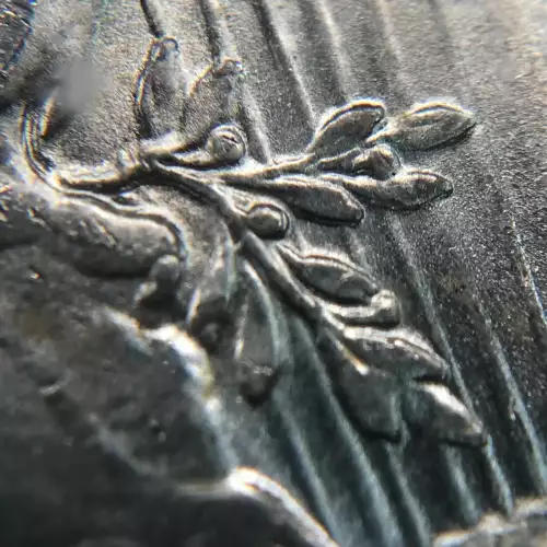 Peace Silver Dollar