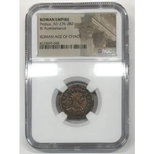 Probus, AD 276-282 (3)