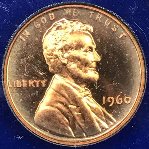 Proof and Mint Sets -Proof Sets--Silver Proof Set ($0.91 FV) --  Set (4)