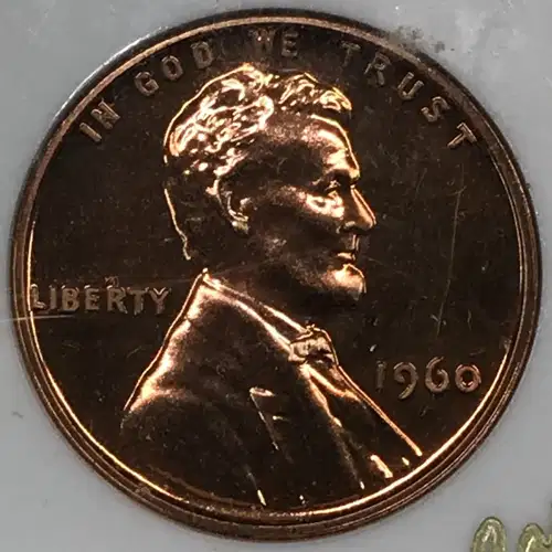 Proof and Mint Sets -Proof Sets--Silver Proof Set ($0.91 FV) --  Set