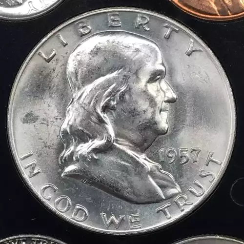 Proof and Mint Sets -Mint Sets--5 Coin Set ($0.91 FV) -- Set (Any Year) (3)