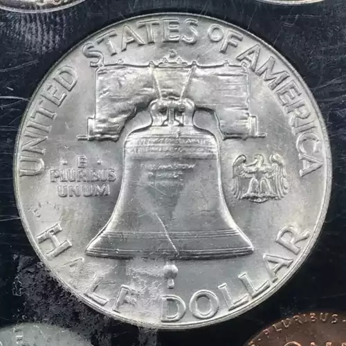 Proof and Mint Sets -Mint Sets--5 Coin Set ($0.91 FV) -- Set (Any Year) (4)