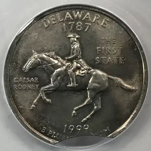 Quarter Dollar - State Series (1999-2008) (2)