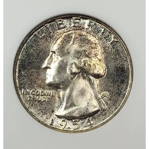 Quarter Dollars-Washington-Silver 1932-1964 (2)
