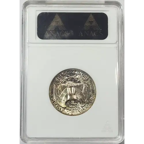 Quarter Dollars-Washington-Silver 1932-1964 (4)