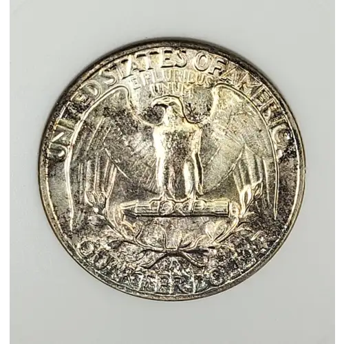 Quarter Dollars-Washington-Silver 1932-1964 (5)