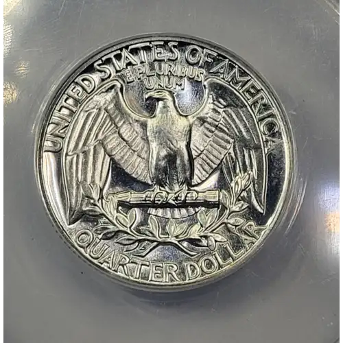 Quarter Dollars-Washington-Silver 1932-1964 (4)