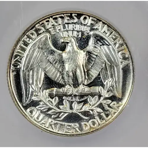 Quarter Dollars-Washington-Silver 1932-1964 (4)