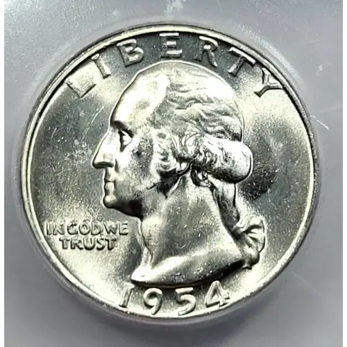 Quarter Dollars-Washington-Silver 1932-1964 (2)