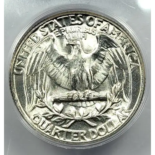 Quarter Dollars-Washington-Silver 1932-1964 (3)