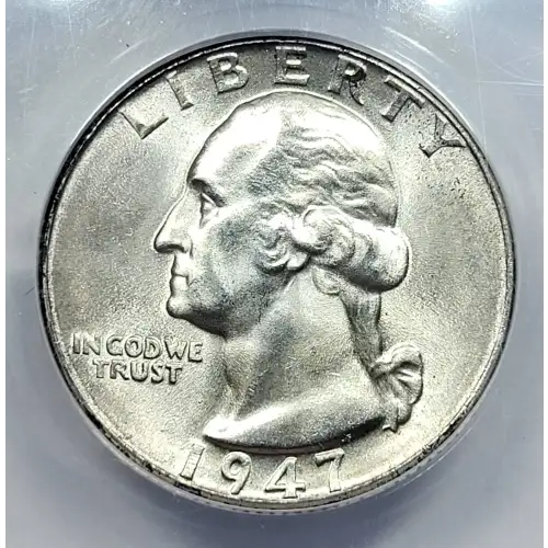 Quarter Dollars-Washington-Silver 1932-1964 (2)