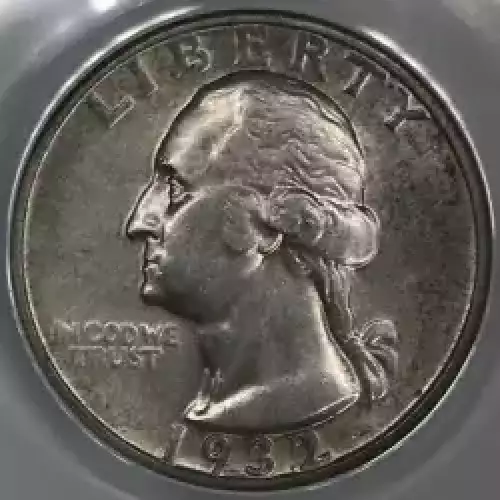 Quarter Dollars-Washington-Silver Coinage (2)