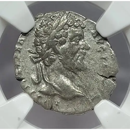 Sept. Severus, AD 193-211