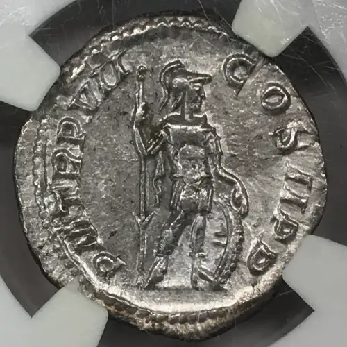 Sev.Alexander, AD 222-235 (4)