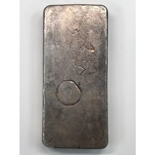 Silver (BAR) (any weight) (2)