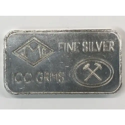 Silver (BAR) (any weight)