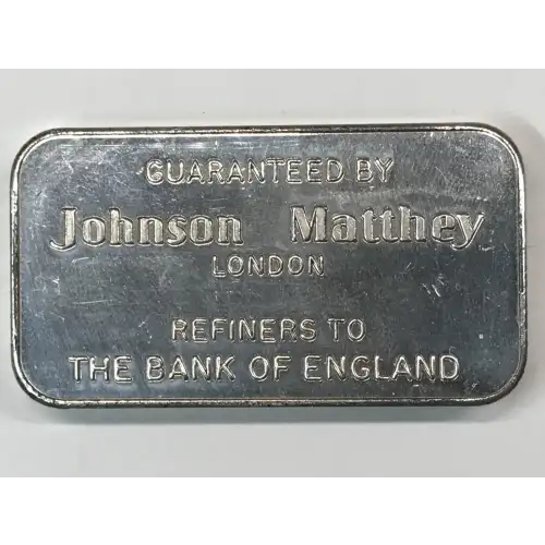 Silver (BAR) (any weight)