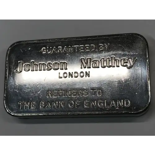 Silver (BAR) (any weight)