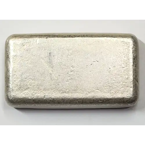 Silver (BAR) (any weight) (2)