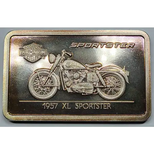 Silver (BAR) (any weight) (2)