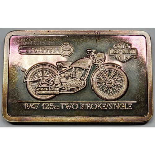 Silver (BAR) (any weight)