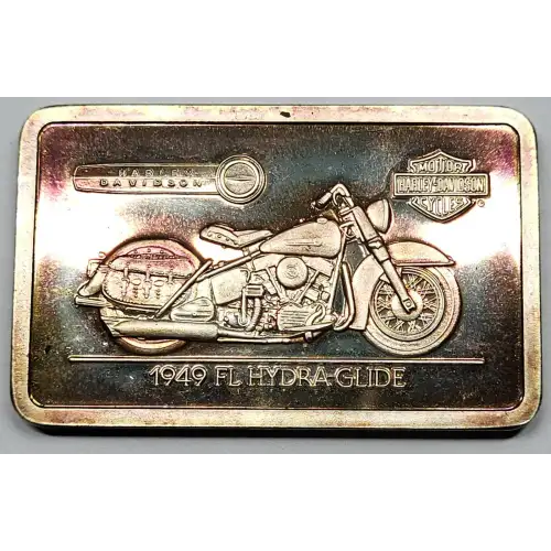 Silver (BAR) (any weight)