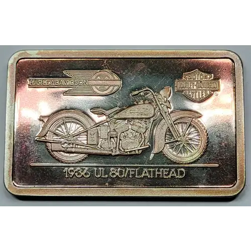 Silver (BAR) (any weight)