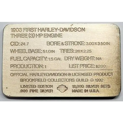 Silver (BAR) (any weight) (2)