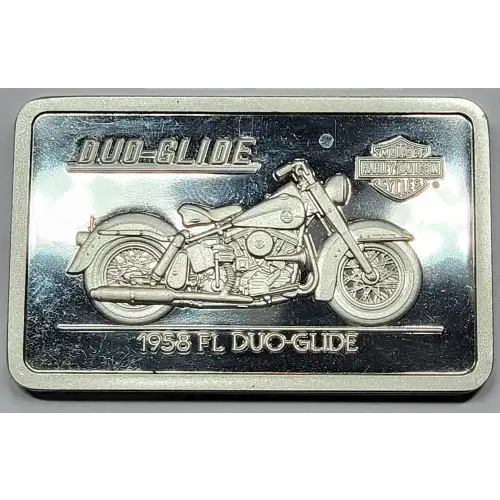 Silver (BAR) (any weight)