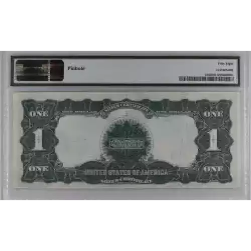 Silver Certificate