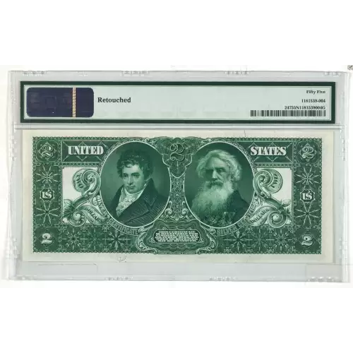 Silver Certificate