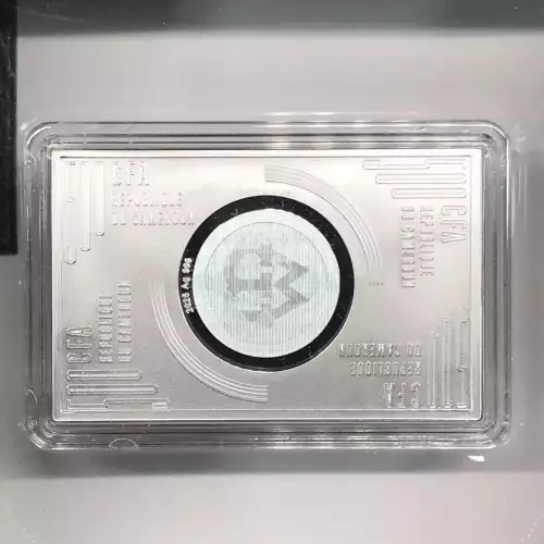 Silver (COIN) (any weight)