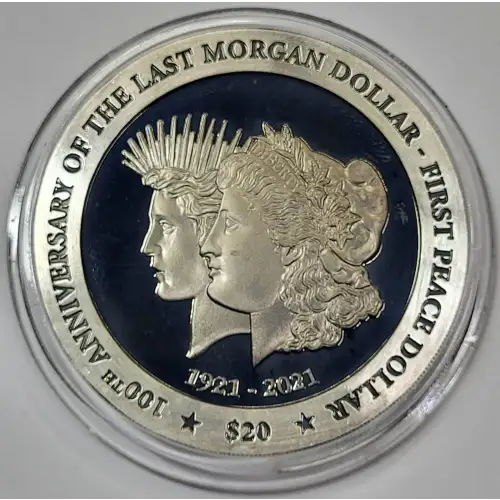 Silver (COIN) (any weight) (2)